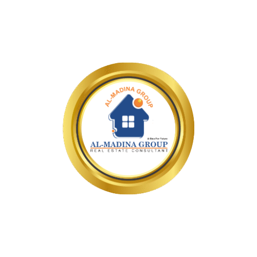 Top Real Estate Consultants Lahore Pakistan | AL-MADINA GROUP