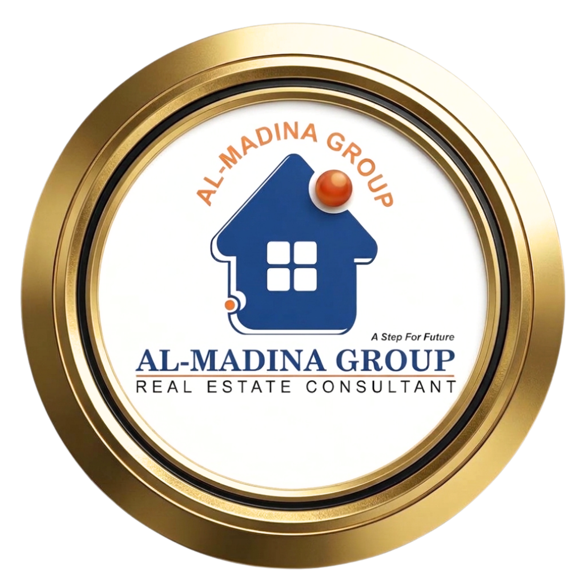 Top Real Estate Consultants Lahore, Pakistan - Al Madina Group
